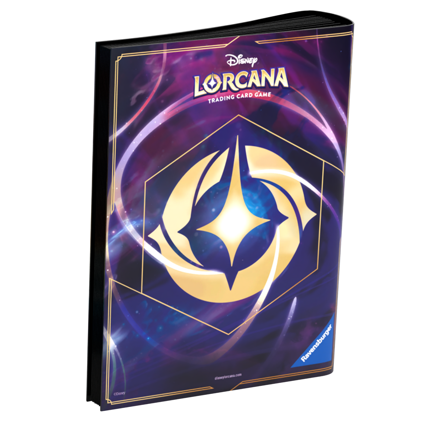 Lorcana - Binder