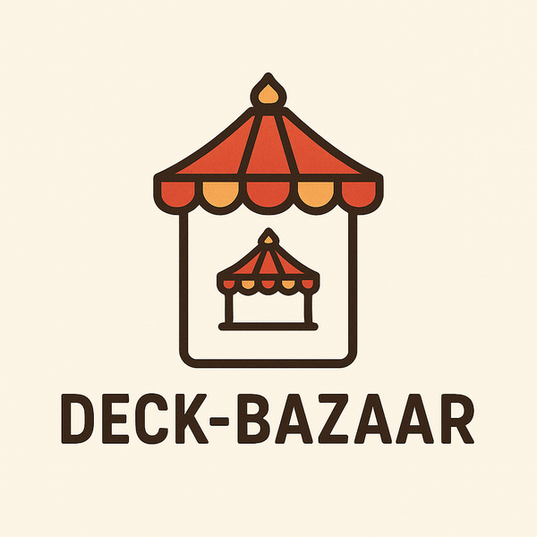 Deck-Bazaar