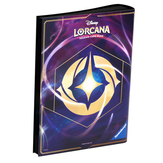 Lorcana - Binder