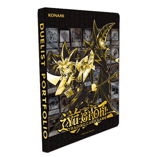 Yu-Gi-Oh! - Binder